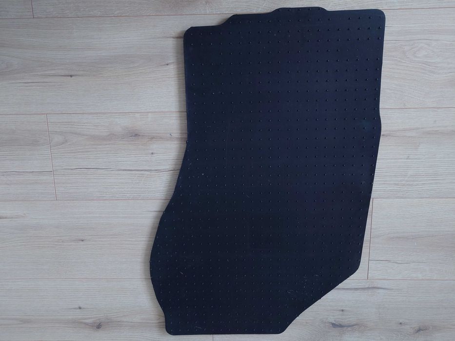 Dywaniki samochodowe gumowe Mitsubishi Outlander II (4szt)