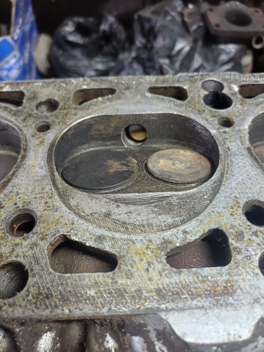 Продам головку ГБЦ. Ваз 2101-2107.