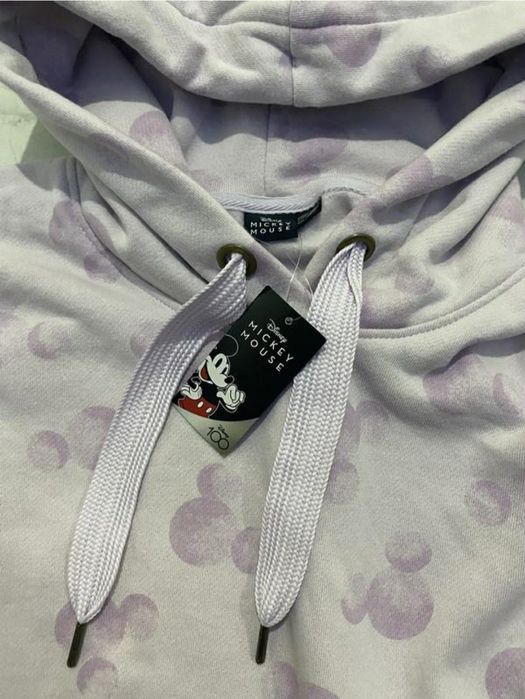 Утеплене худі Disney