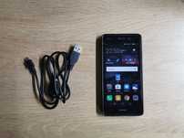 Telefon Huawei P8 lite nawigacja iGO Primo Truck 2025 TIR ADR