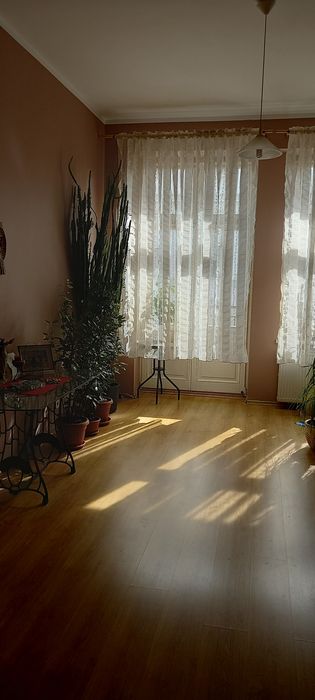 Zamienię mieszkanie komunalne na mniejsze