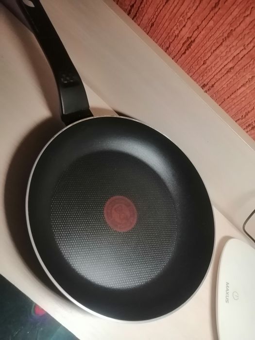 Сковорода,, Tefal,,
