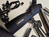 Monopod Tripod Luneta Statyw Video Cullman Nowe