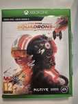 Xbox Star Wars Squadrons pl możliwa zamiana