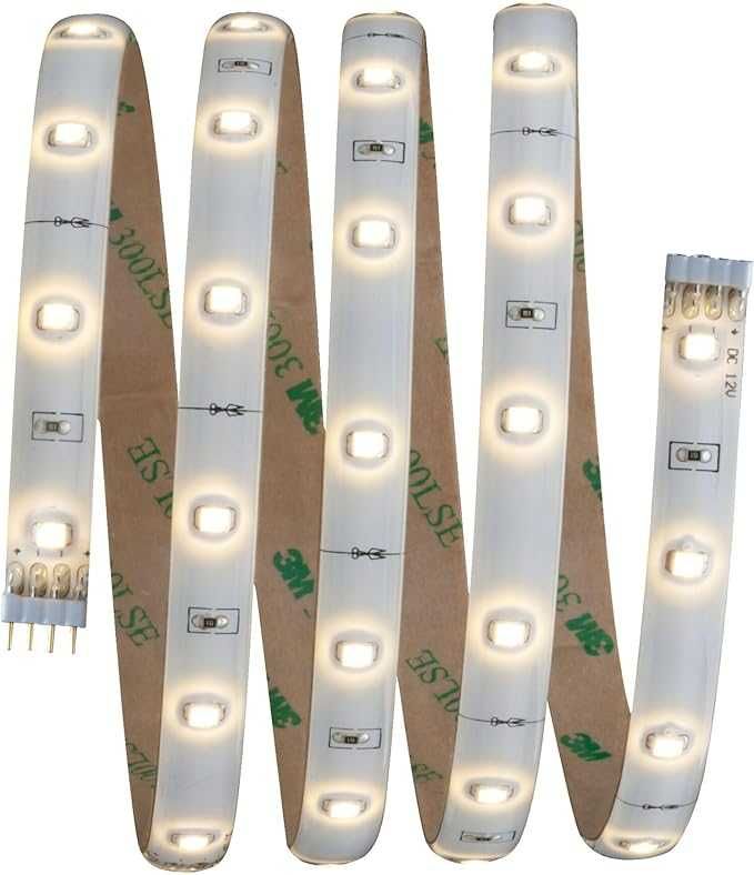 Paulmann YourLED zestaw podstawowy 1,5m, ciepła biel 4,5W 70317