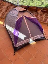 Tenda Desportiva Dikar