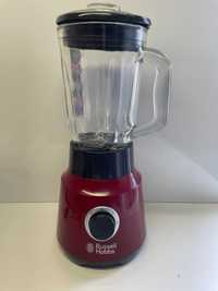 Blender kielichowy Russell Hobbs Czerwony