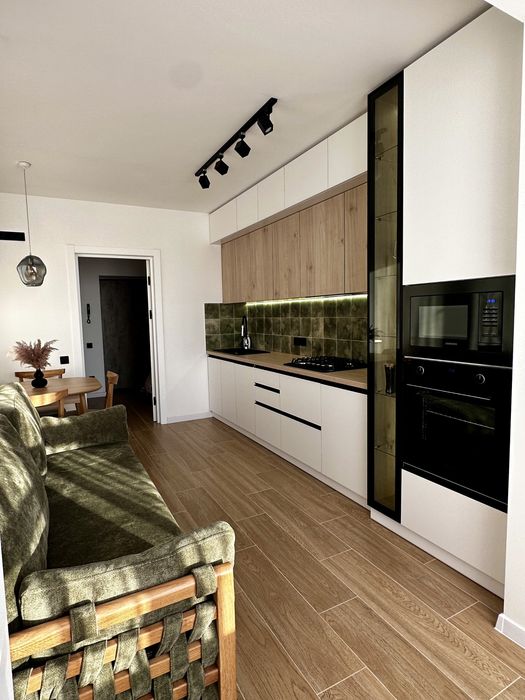 Здається подобово затишна квартира