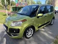 Citroen C3 Picasso 1.6 Benzyna Isofix Sprowadzony z Niemiec