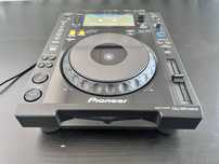 cdj-900 nexus Odtwarzacz pioneer DJ