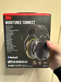 WORK_TUNES Pro 3m Peltor