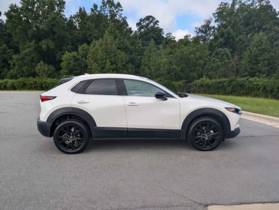 Mazda CX-30 Turbo Premium Plus      2021