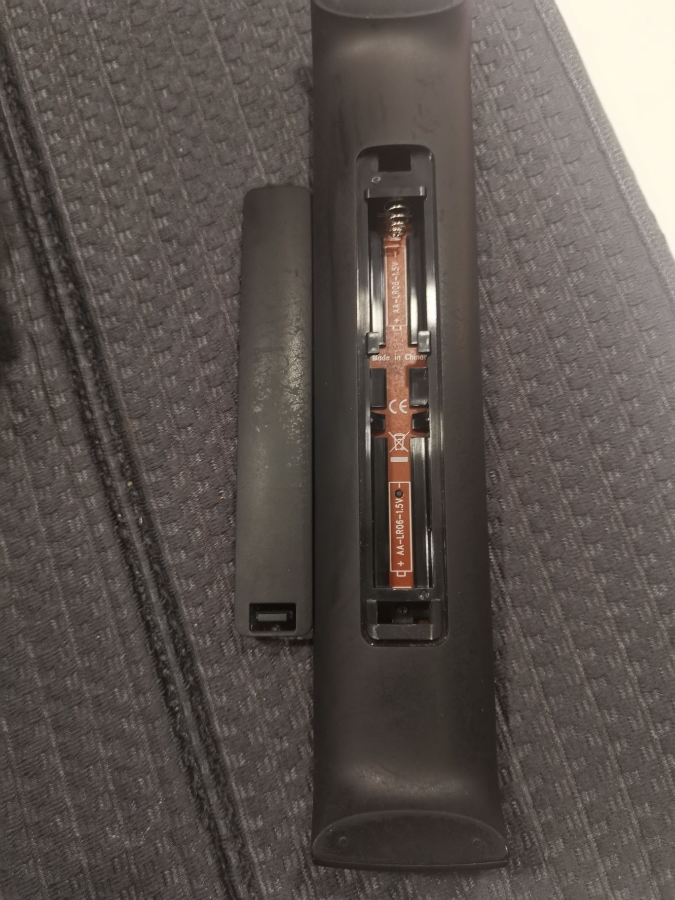 Pilot UPC Polska