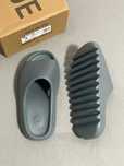 Adidas YeezySlide_Szary "Nowe" Klapki Rozmiar.40