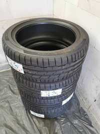 Opony Hankook lato 245/45/19 runflat