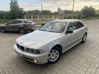 Bmw 520D Restayling