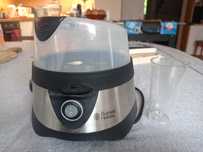 Urządzenie do gotowania jajek Russell Hobbs