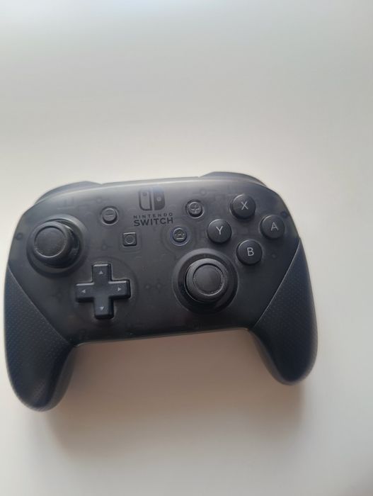 Pro Controller Nintendo Switch  Pad Kontroler