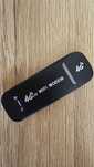 4G WIFI router modem