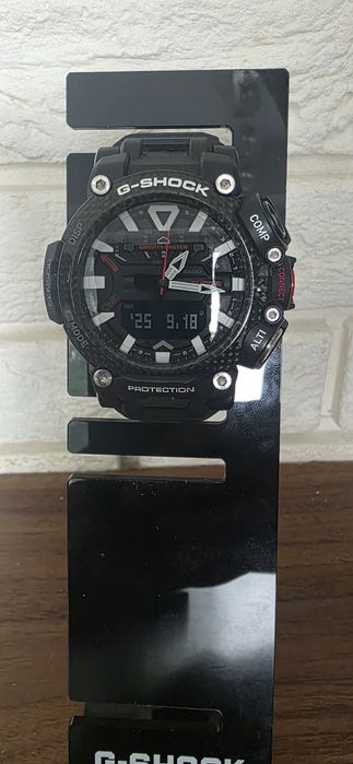 Casio G-shock GR-B200 Gravitymaster