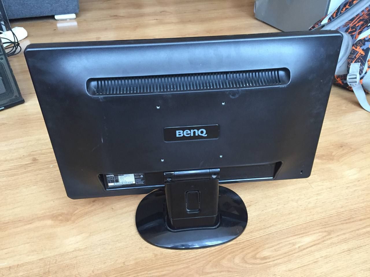 Монітор benq 20дюймів