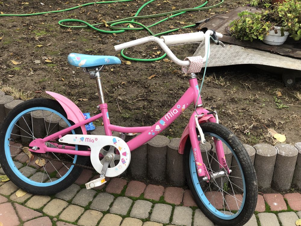 Продаю дитячий велосипед, для дітей віком від 6-9 років