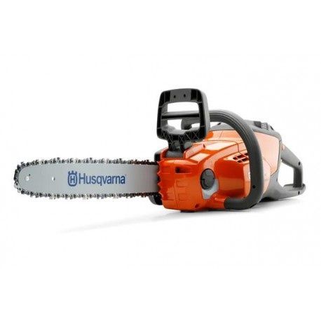 Pilarka akumulatorowa Husqvarna 120i