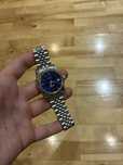 Zegarek seiko arabic dial handmade