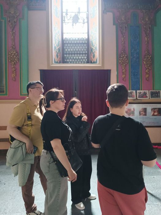 Екскурсії, екскурсовод Кам'янець-Подільський — Поринь у світ історії !