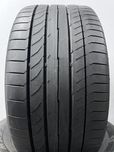 2шт літо 245/40/R18 2023р Continental Conti Sport Contact 5 P
