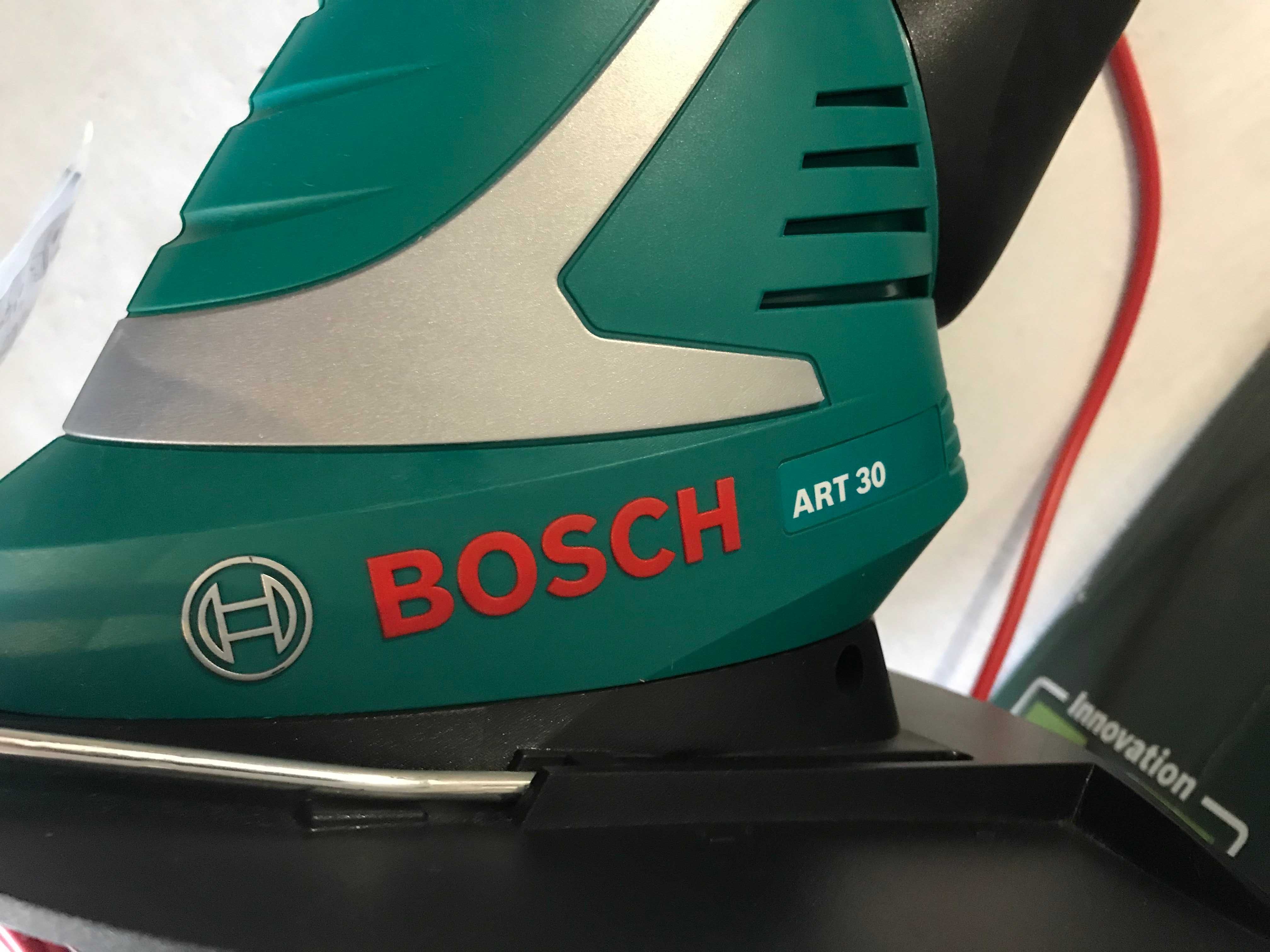 Тример Bosch ART 30 з Англії