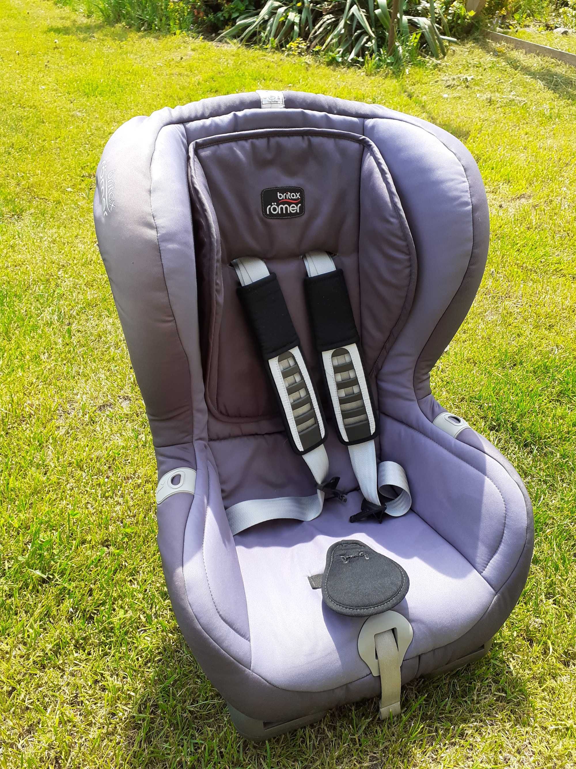 Britax romer 9-18 kg