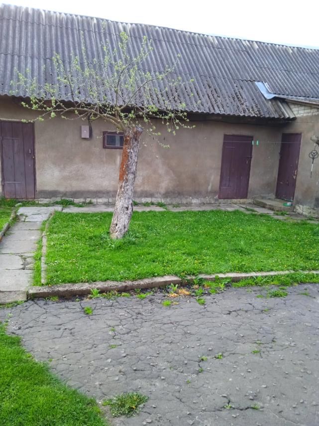 Продам будинок у Іваничах