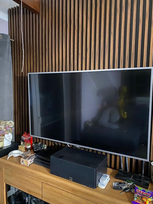 Telewizor LCD 55 Philips