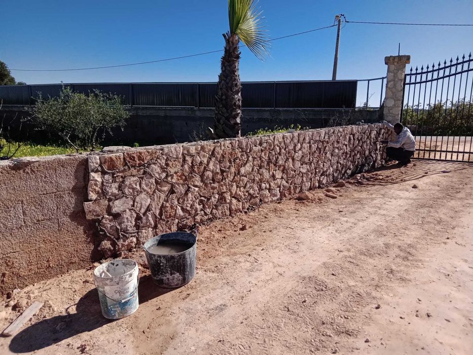 Vamos remodelar a sua casa?