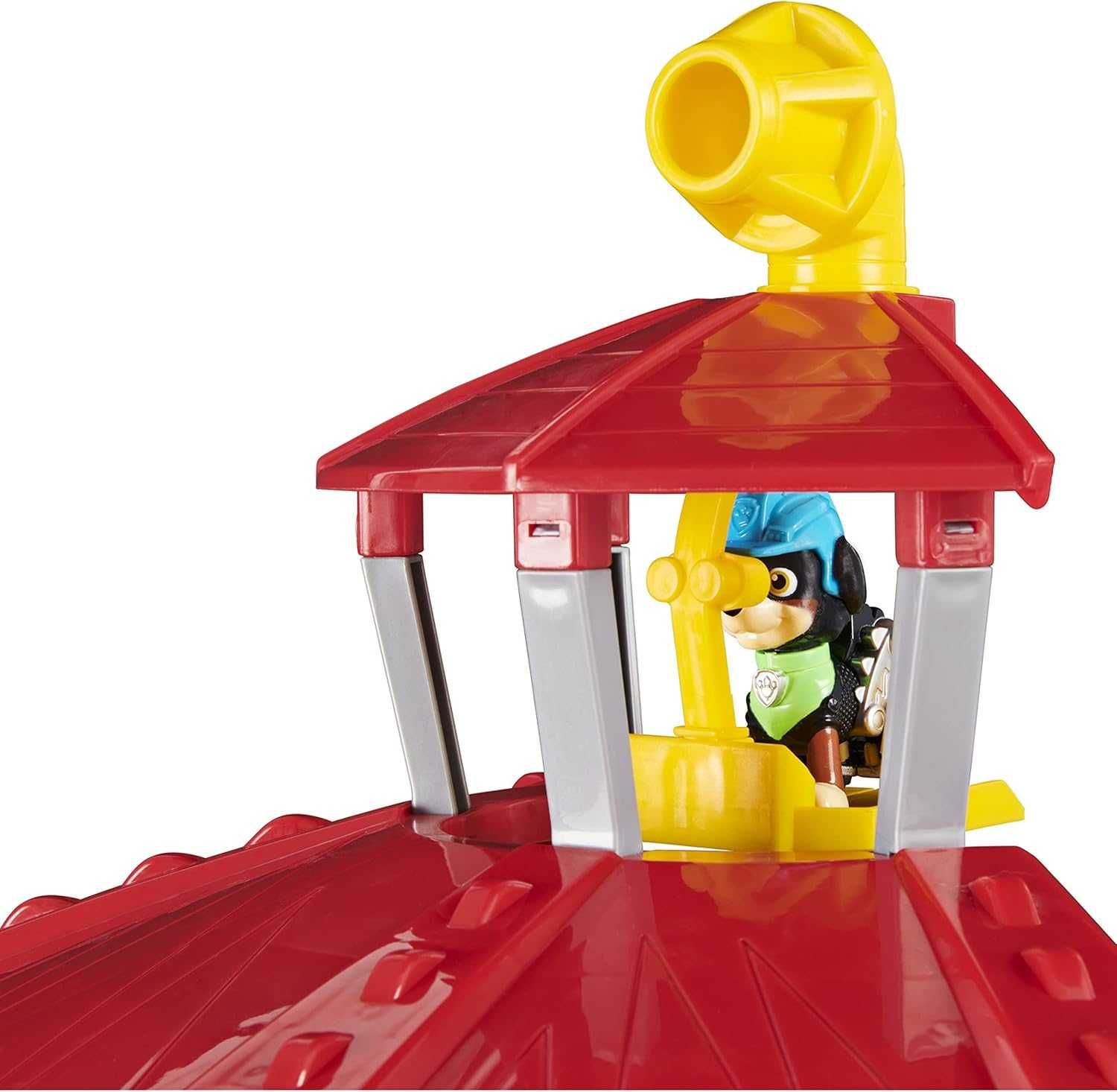 Щенячий Патруль Штаб База Paw Patrol Dino Rescue HQ ‎6059295