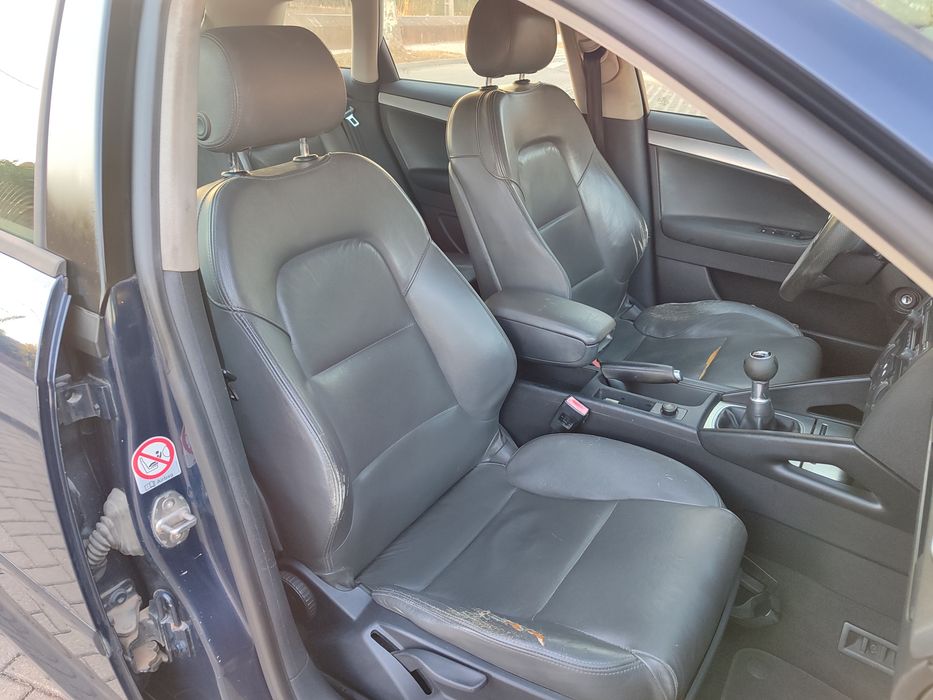 Audi A3 SportBack 2.0 TDI 140CV