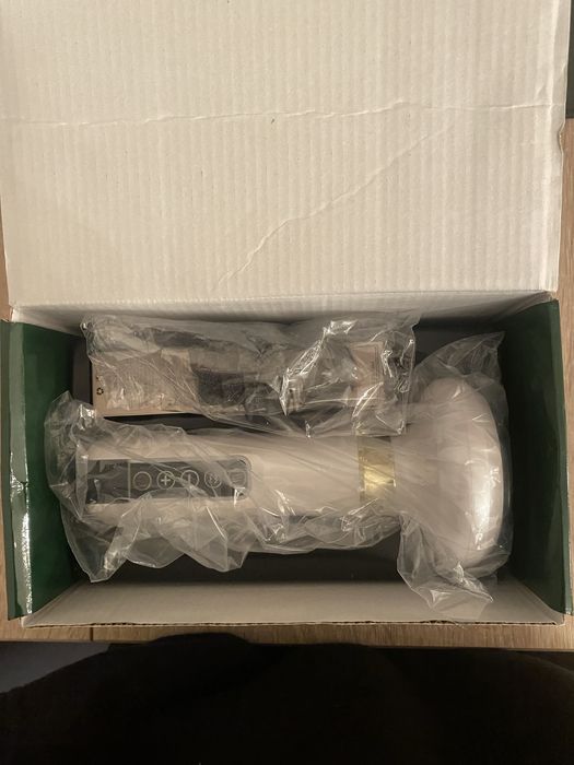 Masażer Antycellulitowy 3w1