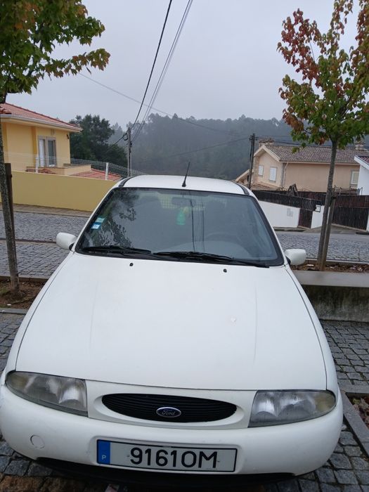 Não tem garantia