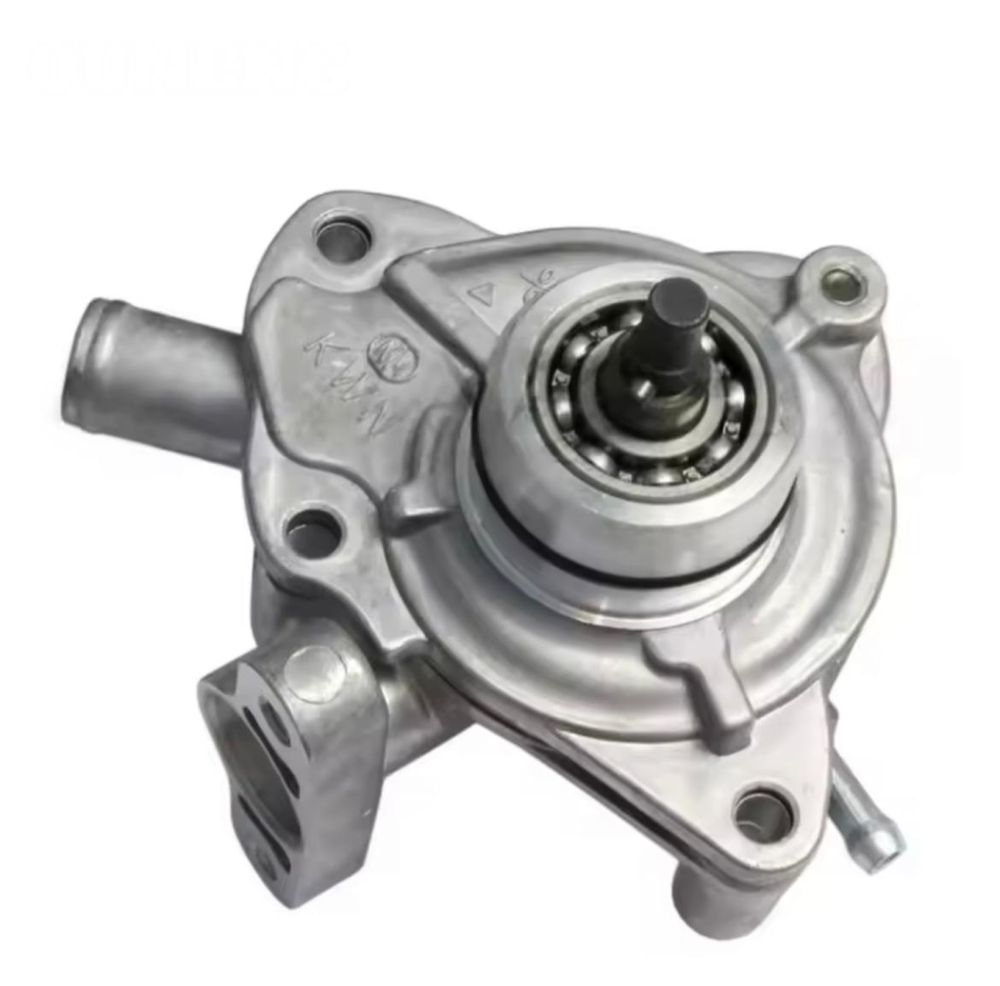 Bomba de agua pcx