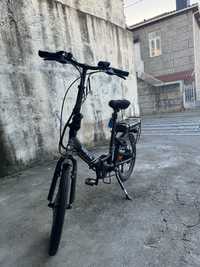 Bicicelta eletrica