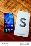 Telefon Samsung S21 fe