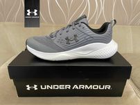 Кросівки Under Armour Commit ОРИГІНАЛ з USA розмір 42 на стопу 27 см