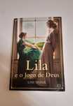 Lila e o jogo de Deus de Umi Sinha