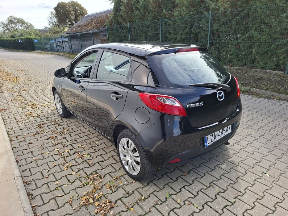 1.4 diesel klimatyzacja ważne opłaty