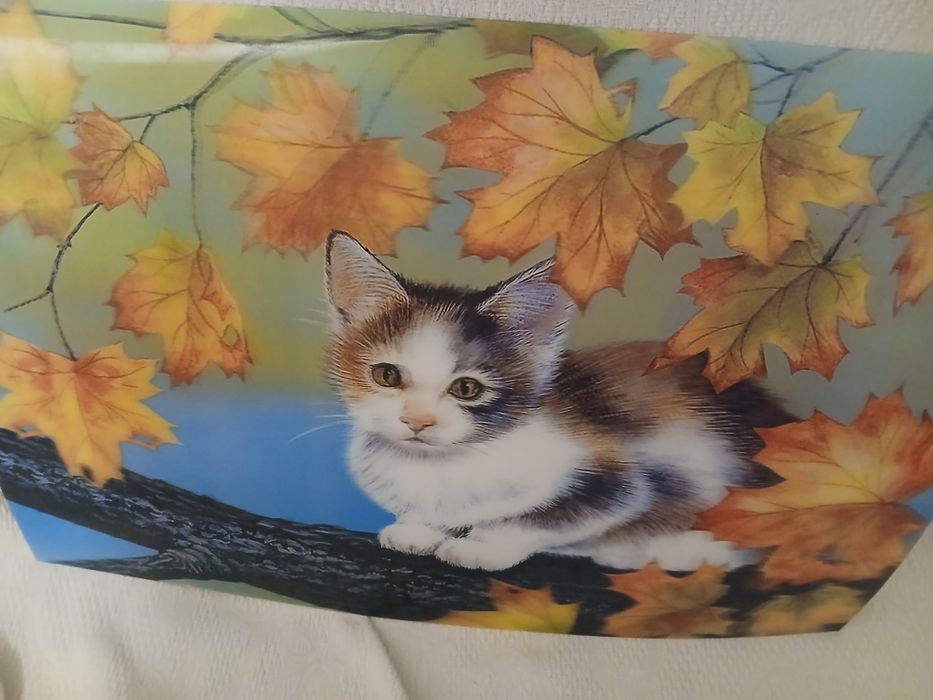 Podkładka na biurko