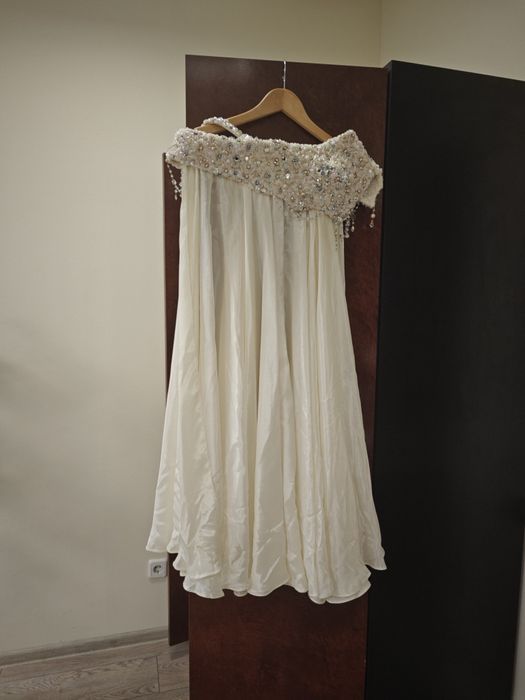 Костюми для танців східних та бальних