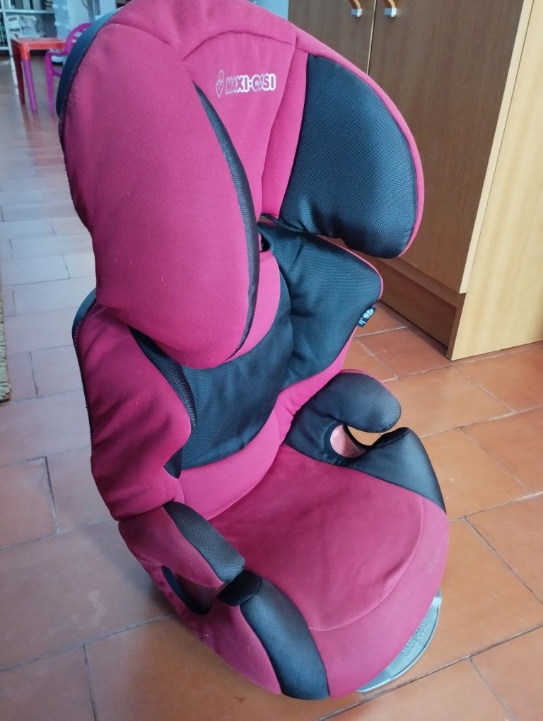 Cadeira de carro para criança