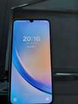 Samsung galaxy a34 5g