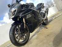 GSXR 1000 L0  2010